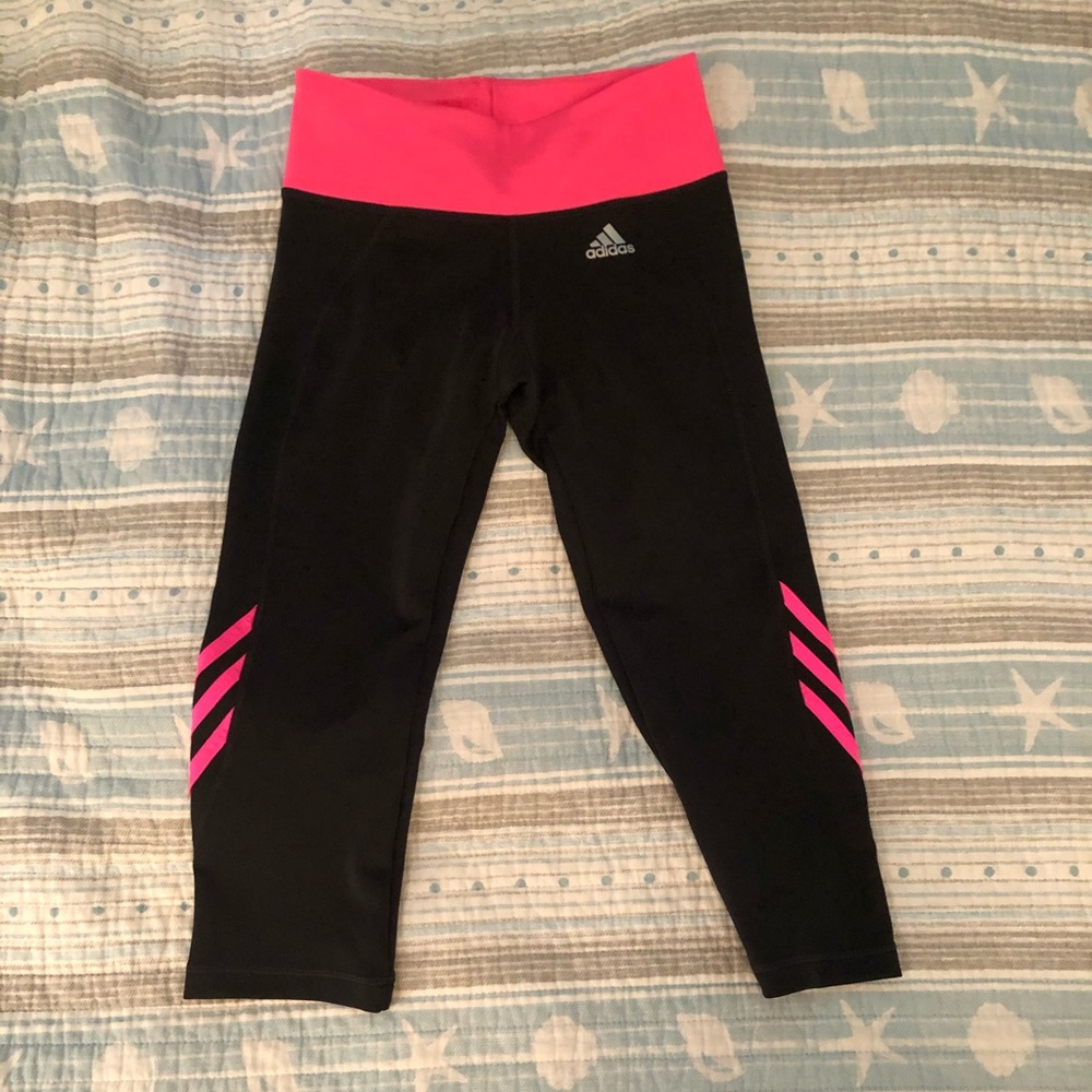 Adidas leggings